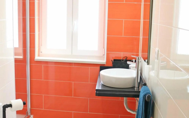 Casa do AZULejo - Orange