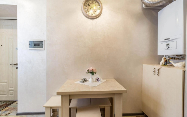 Dominicana l Apartments l Lviv Historical City Center