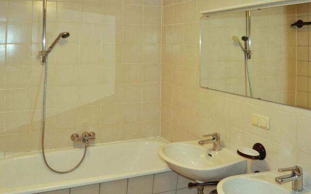 Holiday Home Near Chiemsee & Alps