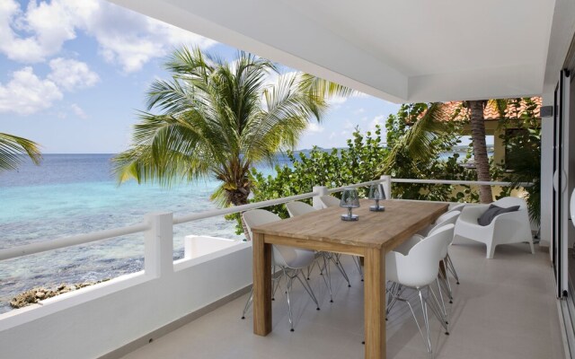 One Ocean Boutique Apartments & Suites Bonaire