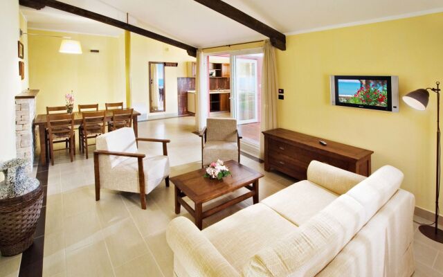 Istrian Villas Plava Laguna