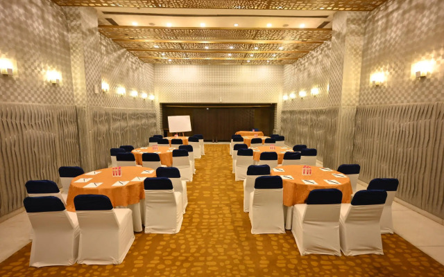 The Theme Hotel Jaipur