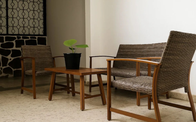 Hospedaje Casa Velaz