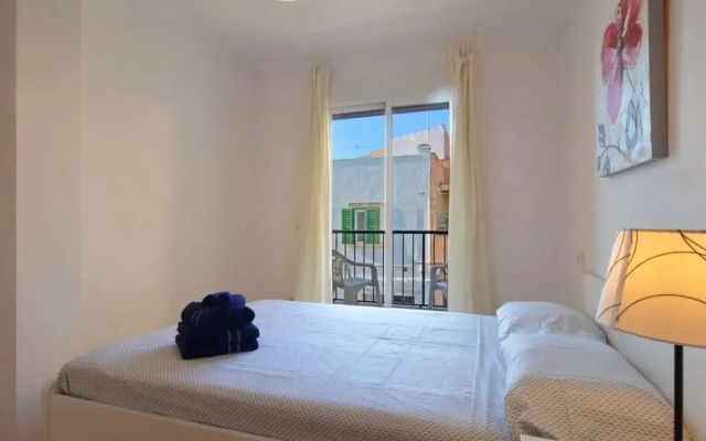 Townhouse 200mts From Sea/beach