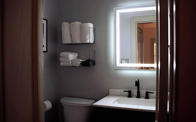 The Dixie Motel Brenham