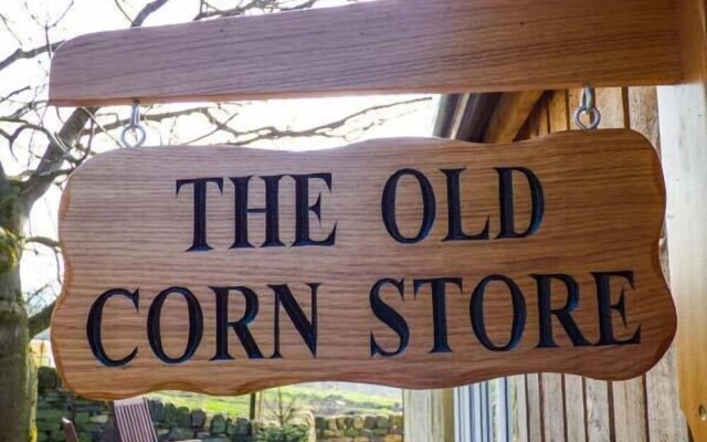 The Old Corn Store