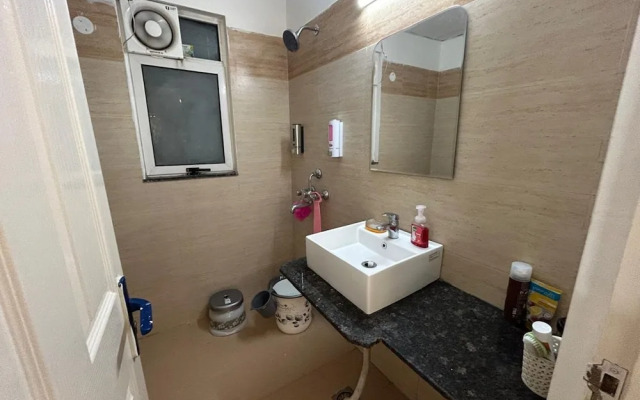 Elegant 3bhk at Sushma Valencia Zirakpur , Chandigarh, Panchkula, Mohali