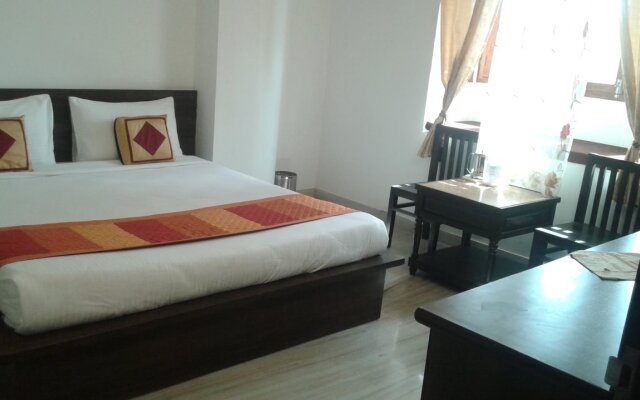 ADB Rooms Hotel Yellow Stone Jaisalmer