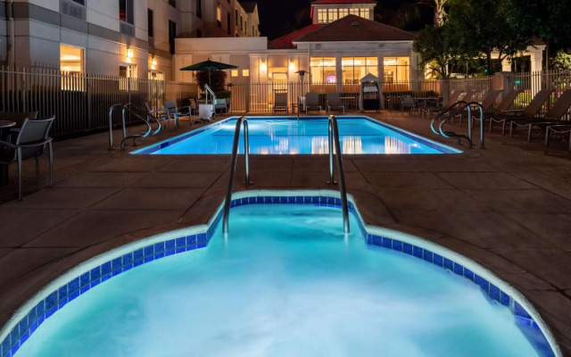 Hilton Garden Inn Arcadia/Pasadena Area