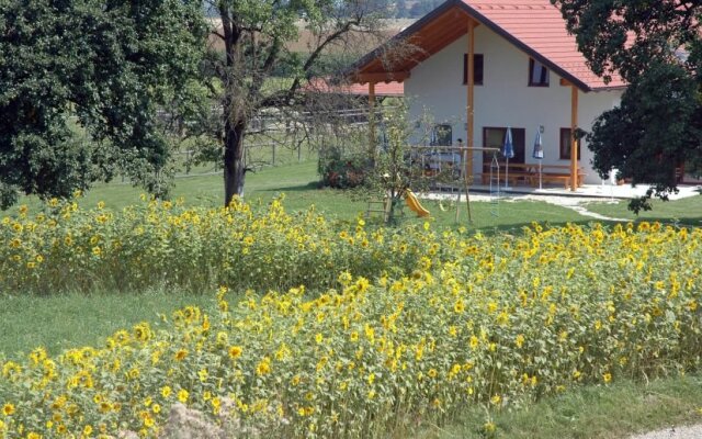Sonnenblumenhof