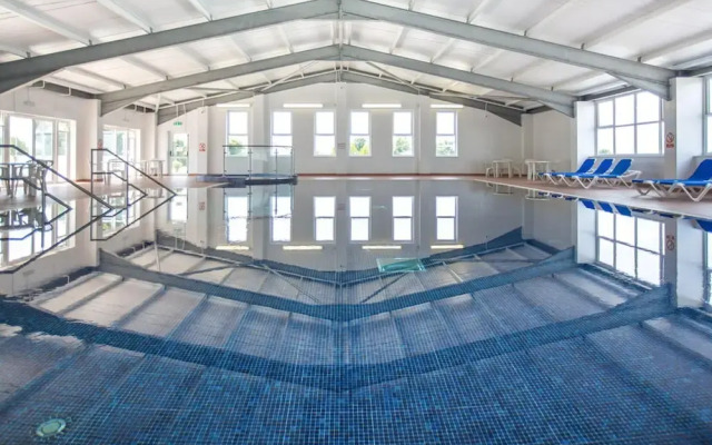Pool - Fireplace - 2Br Lodge - Petsok - Parking