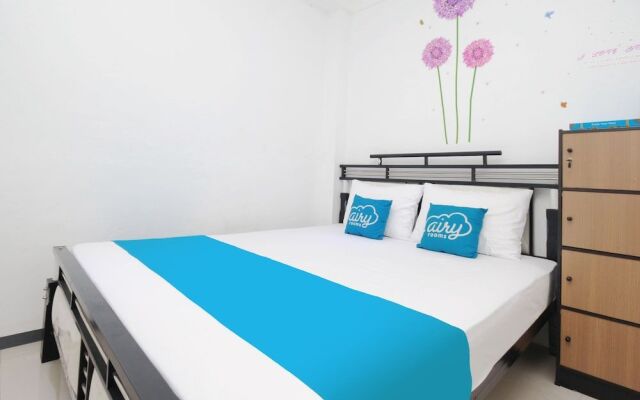 Airy Eco Syariah Regol Pasir Salam Empat 22A Bandung