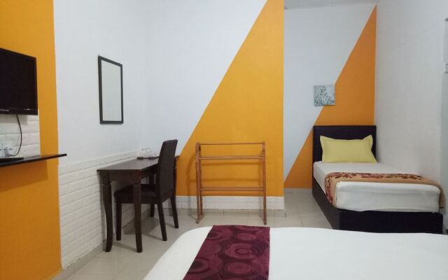 Langkawi Western Motel