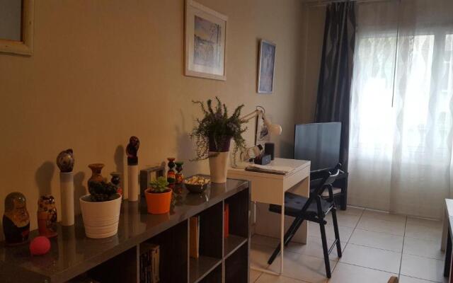 31 Bd De Launay