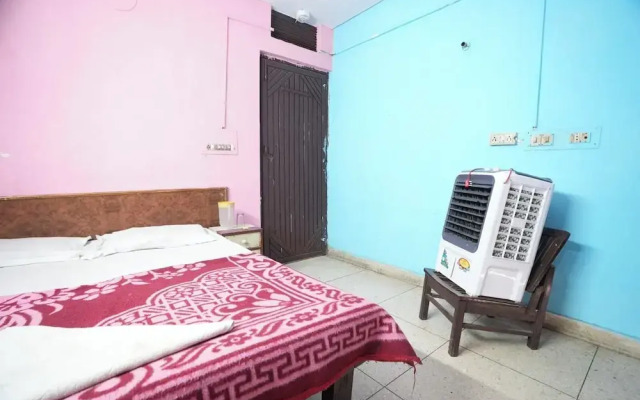 Hotel Swagat Palace