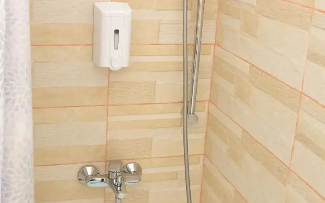 Diana Sunshine Apartment