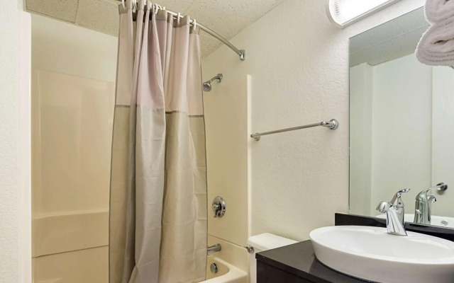 Motel 6 Spokane, WA - East