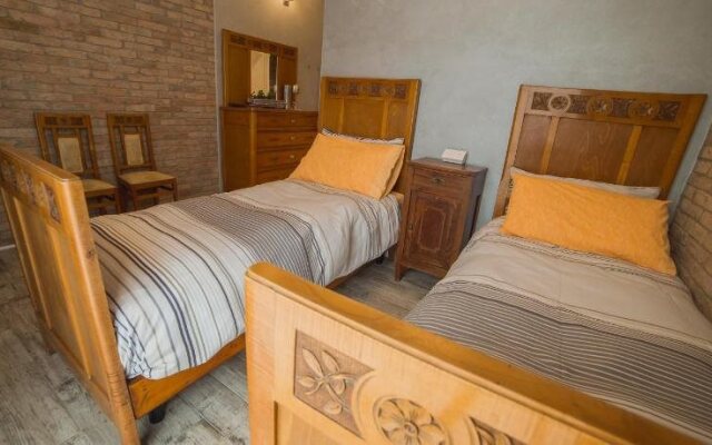 Ca Nanni B&B