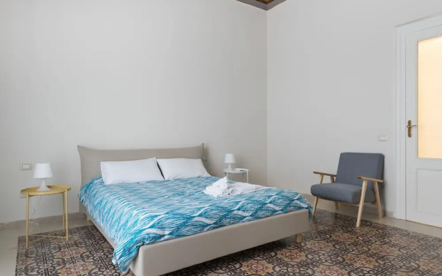 Casa Darsena With Sea View Balcony by Wonderful Italy