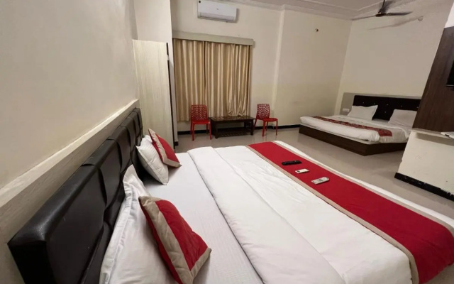 Pushkar Regency Resort
