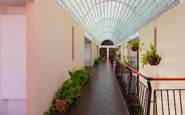 GHL Hotel Club El Puente