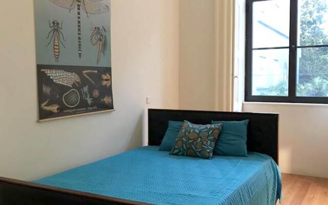 Apartment With 2 Bedrooms In Porto, With Wonderful City View, Balcony And Wifi