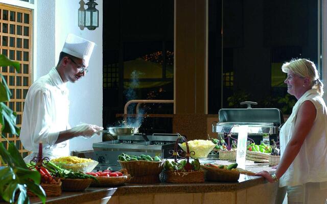 Maritim Jolie Ville Resort & Casino Sharm El Sheikh