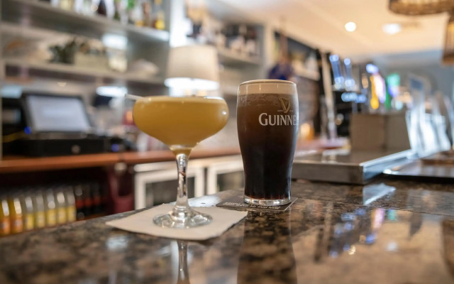 Glenside Hotel