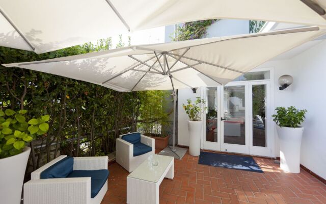 Hotel Terme Letizia - Ischia