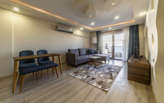 Tema Martılı Apart