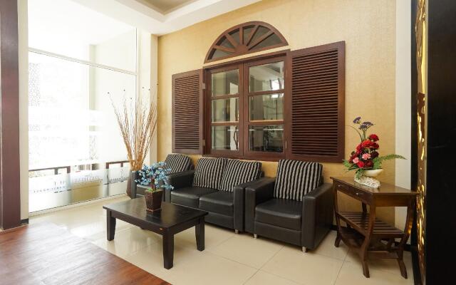 Putri Utari Guest House