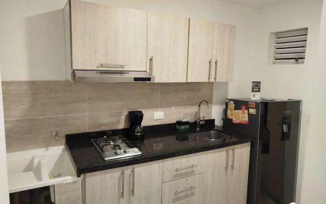 Casa Alom