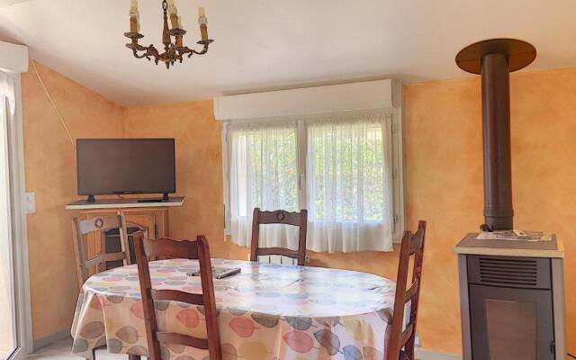 Maison Carolles, 4 pièces, 6 personnes - FR-1-361-12