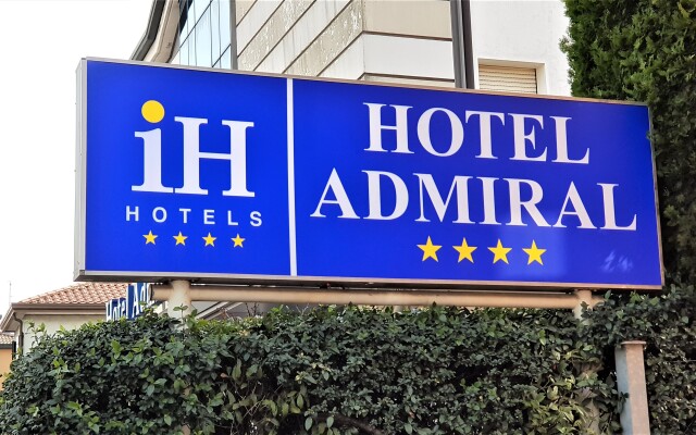 iH Hotels Padova Admiral