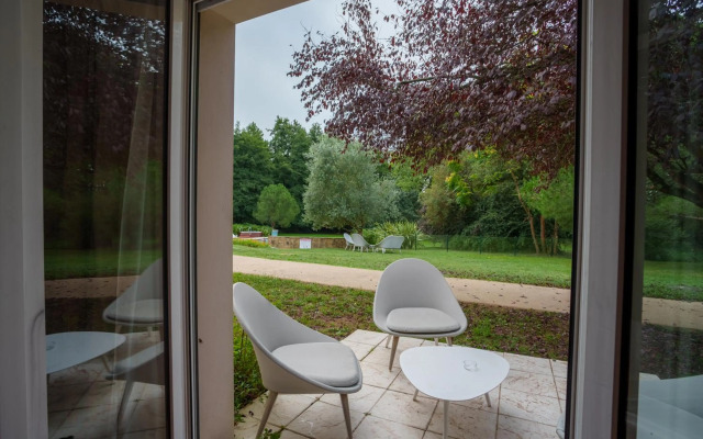 Kyriad Nantes Sud Bouaye Aéroport