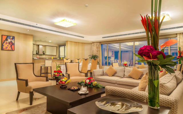 The K Hotel