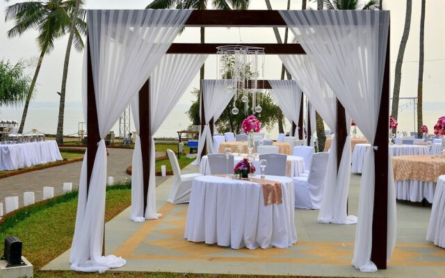 Bay15 Cabanas By The Bay
