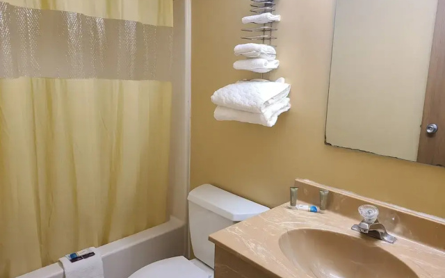 Budgetel Inn and Suites