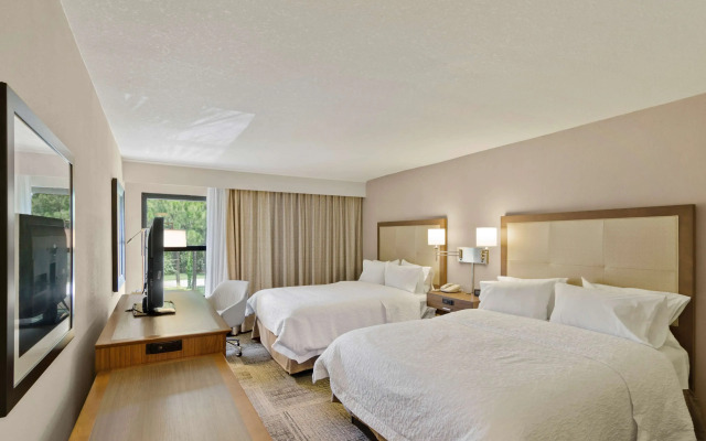 Hampton Inn Mount Dora