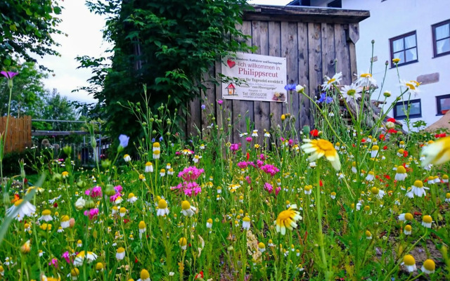 Pension Philippsreut "Zum Pfenniggeiger"