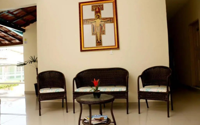 Hotel Capuchins