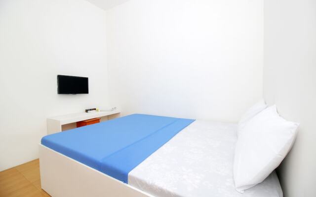 Kamar Keluarga Haji Peeng Syariah