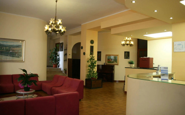 Hotel Residence Turium