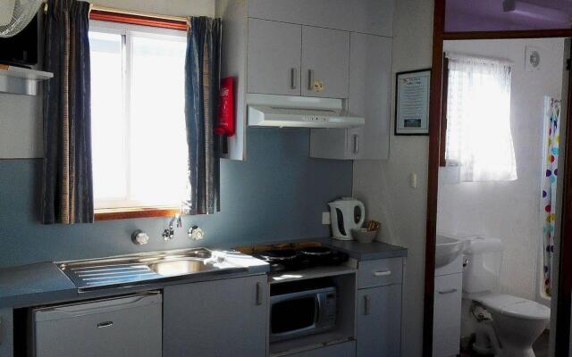 Two Shores Holiday Village