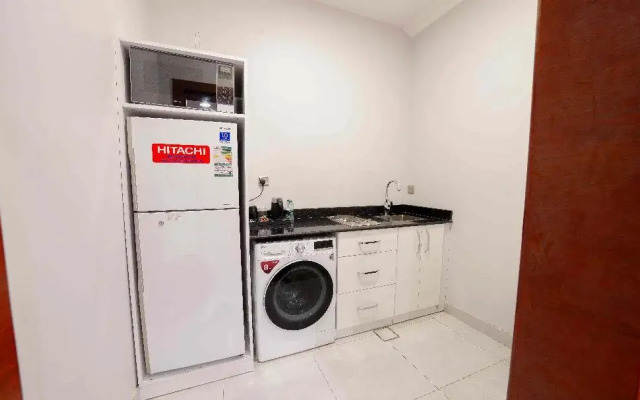 Al Masem Hotel Suites, King Fahd District