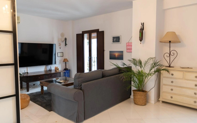Apartamento Arkadio