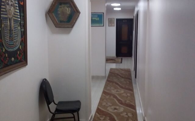 Isis Hostel 2