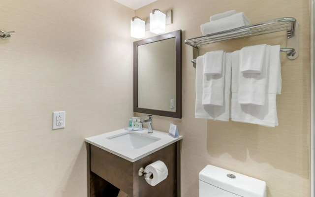 Quality Inn Centre-Ville