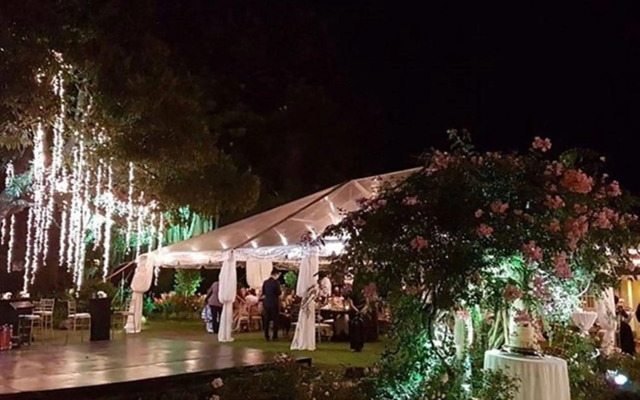 Hotel Panamonte