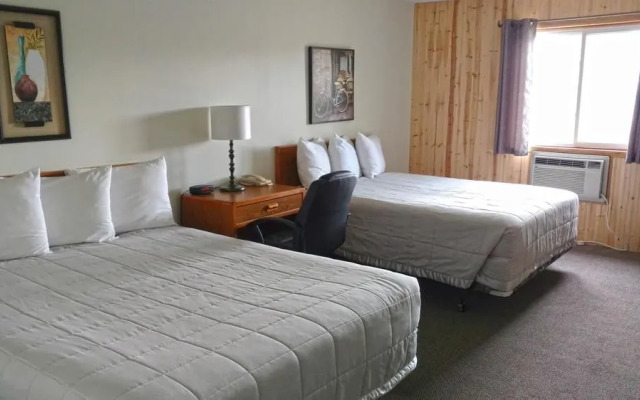 Coratel Inn & Suites By Jasper Northfield